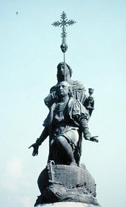 Monument à la Constitution de 1812